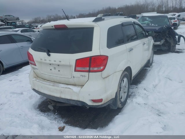 3C4PDDFG0FT689001 Dodge Journey R/t