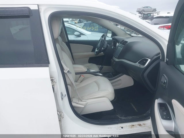 3C4PDDFG0FT689001 Dodge Journey R/t