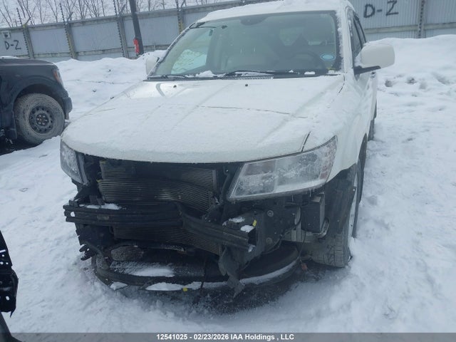 3C4PDDFG0FT689001 Dodge Journey R/t