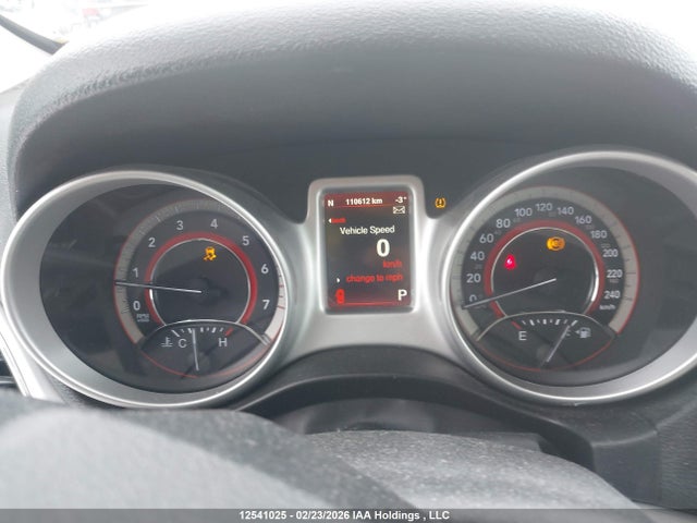 3C4PDDFG0FT689001 Dodge Journey R/t