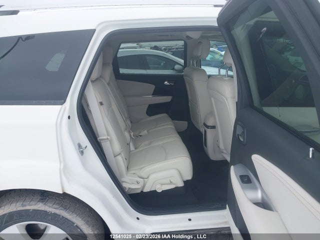 3C4PDDFG0FT689001 Dodge Journey R/t
