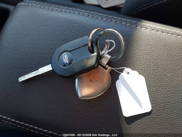 12541026 :رقم المزاد ، 1FMCU9GD0JUC42422 vin ، 2018 Ford Escape Se مزاد بيع