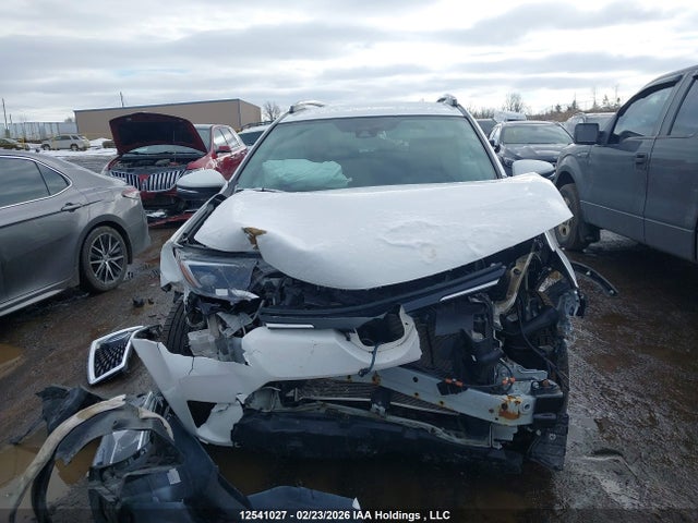 2T3ZFREV3JW482779 Toyota RAV4 LE