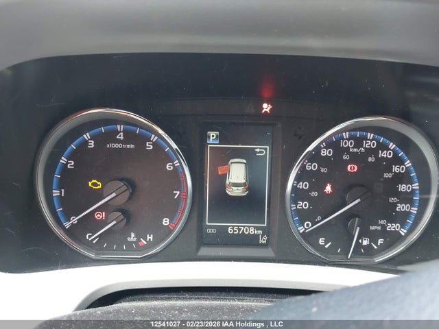 2T3ZFREV3JW482779 Toyota RAV4 LE