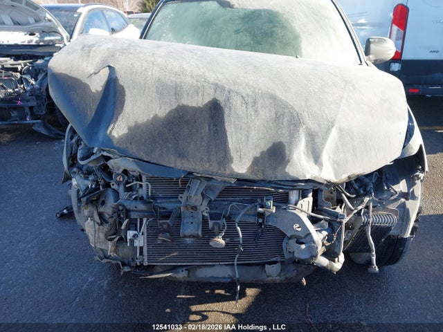 Aukcja sprzedaży 2010 Mitsubishi Outlander, vin: JA4JT5AX3AZ608087, numer aukcji: 12541033