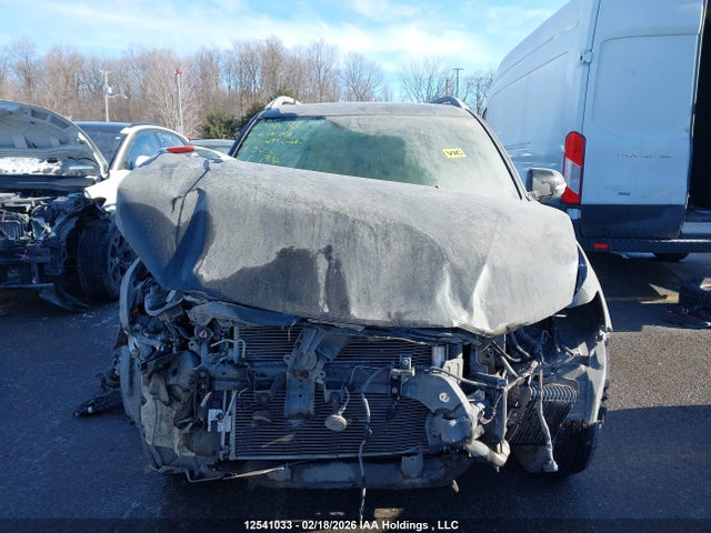 Aukcja sprzedaży 2010 Mitsubishi Outlander, vin: JA4JT5AX3AZ608087, numer aukcji: 12541033