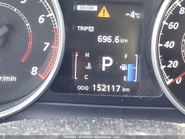 Aukcja sprzedaży 2010 Mitsubishi Outlander, vin: JA4JT5AX3AZ608087, numer aukcji: 12541033