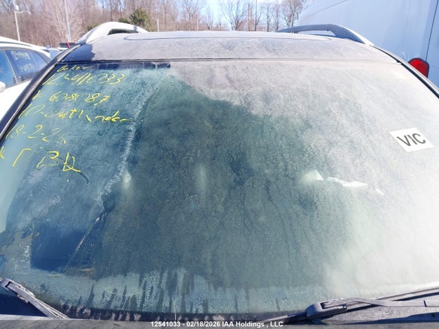 Aukcja sprzedaży 2010 Mitsubishi Outlander, vin: JA4JT5AX3AZ608087, numer aukcji: 12541033
