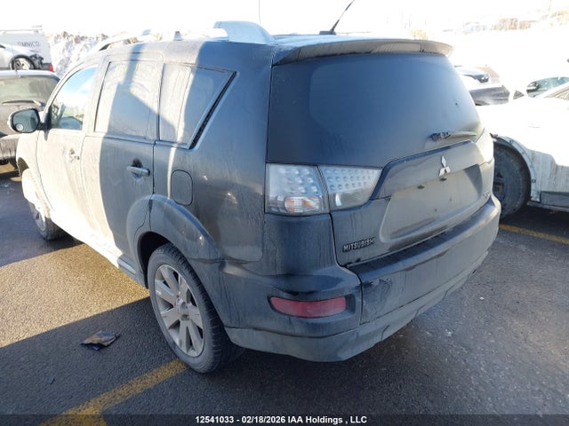 Aukcja sprzedaży 2010 Mitsubishi Outlander, vin: JA4JT5AX3AZ608087, numer aukcji: 12541033
