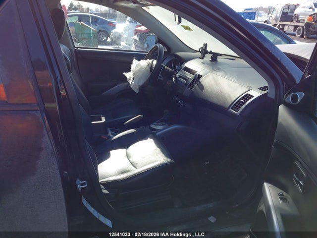 Aukcja sprzedaży 2010 Mitsubishi Outlander, vin: JA4JT5AX3AZ608087, numer aukcji: 12541033
