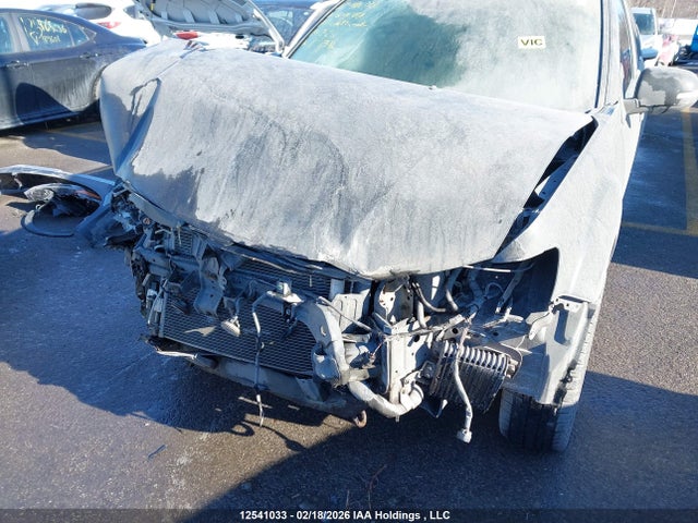Aukcja sprzedaży 2010 Mitsubishi Outlander, vin: JA4JT5AX3AZ608087, numer aukcji: 12541033