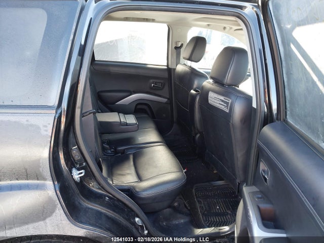 Aukcja sprzedaży 2010 Mitsubishi Outlander, vin: JA4JT5AX3AZ608087, numer aukcji: 12541033