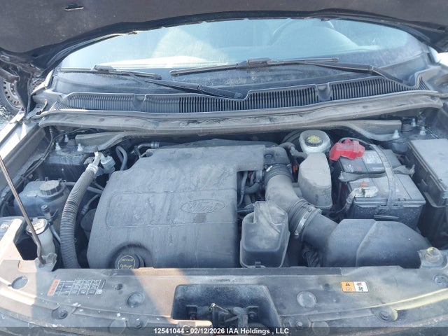 1FM5K8D80HGE15896 Ford EXPLORER XLT