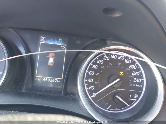 4T1B11HK0KU740575 Toyota Camry