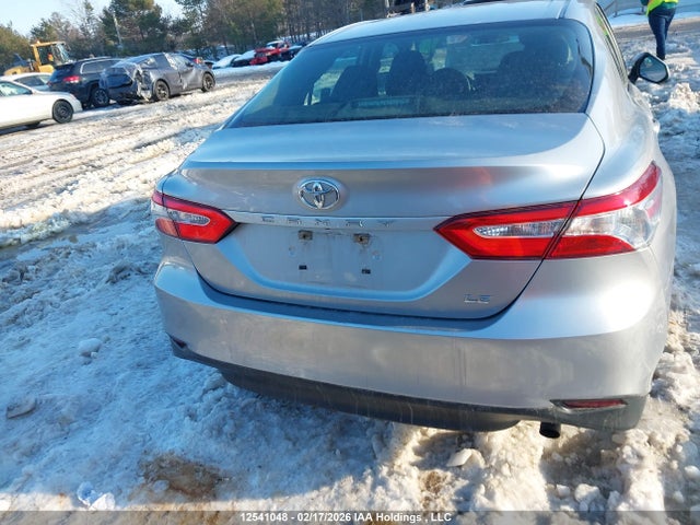 4T1B11HK0KU740575 Toyota Camry