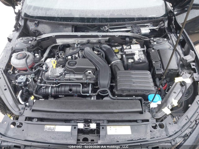 Volkswagen Jetta 2025 3VWSX7BU8SM098740 Image 10