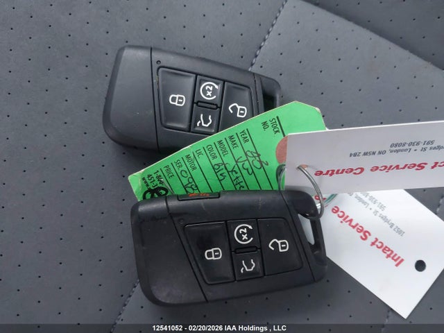 Volkswagen Jetta 2025 3VWSX7BU8SM098740 Image 11