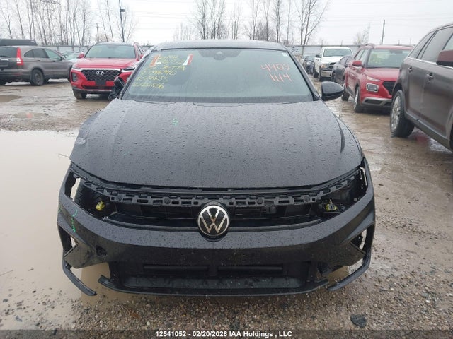 Volkswagen Jetta 2025 3VWSX7BU8SM098740 Image 13