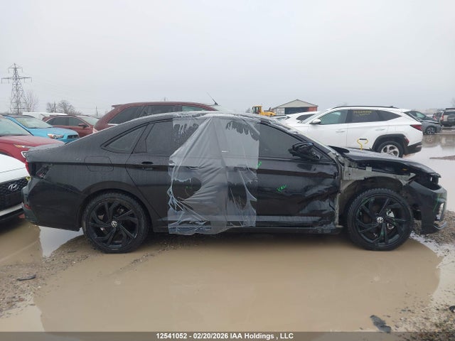 Volkswagen Jetta 2025 3VWSX7BU8SM098740 Image 14