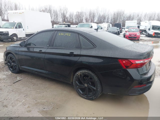 Volkswagen Jetta 2025 3VWSX7BU8SM098740 Image 15