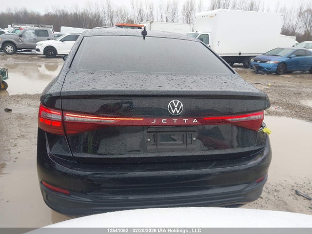 Volkswagen Jetta 2025 3VWSX7BU8SM098740 Image 17