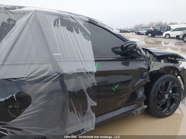 Volkswagen Jetta 2025 3VWSX7BU8SM098740 Image 19