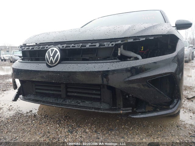 Volkswagen Jetta 2025 3VWSX7BU8SM098740 Image 20