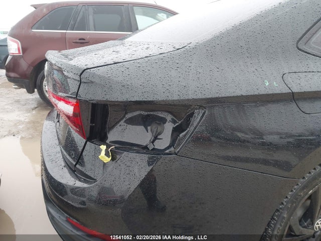 Volkswagen Jetta 2025 3VWSX7BU8SM098740 Image 21