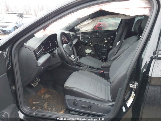 Volkswagen Jetta 2025 3VWSX7BU8SM098740 Image 5