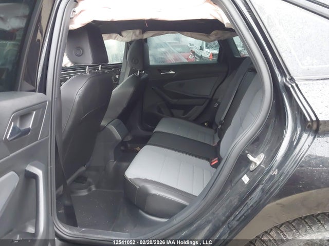 Volkswagen Jetta 2025 3VWSX7BU8SM098740 Image 8