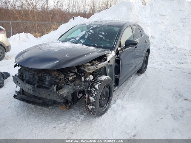 3MVDMBDY9PM581750 Mazda CX-30
