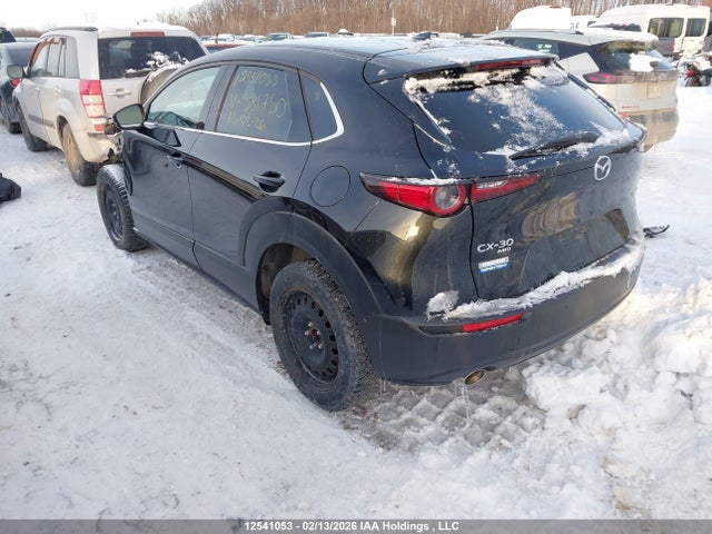 3MVDMBDY9PM581750 Mazda CX-30