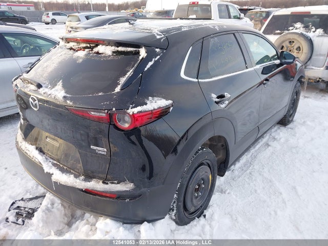 3MVDMBDY9PM581750 Mazda CX-30