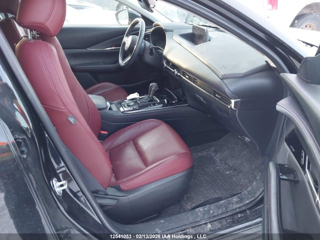 3MVDMBDY9PM581750 Mazda CX-30