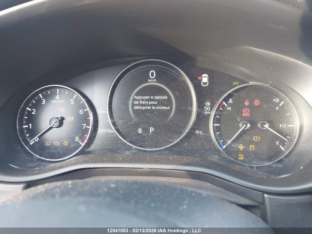 3MVDMBDY9PM581750 Mazda CX-30