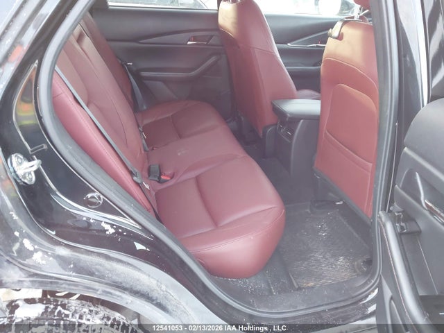 3MVDMBDY9PM581750 Mazda CX-30