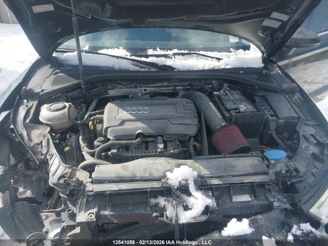 WAUBEGFF0K1027708 Audi A3 PREMIUM