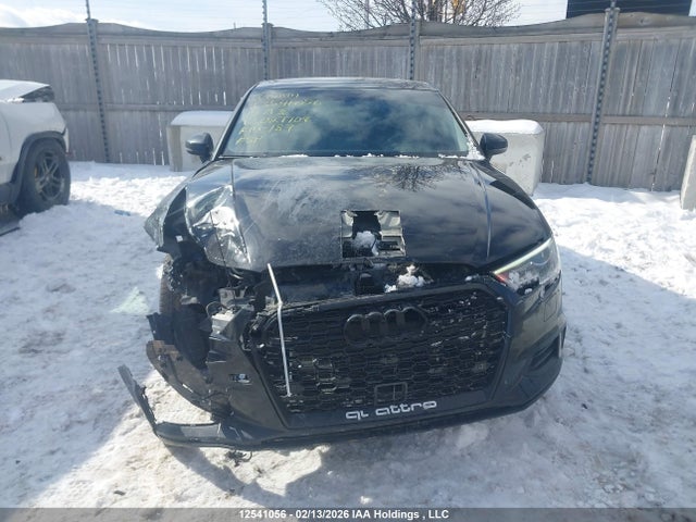 WAUBEGFF0K1027708 Audi A3 PREMIUM