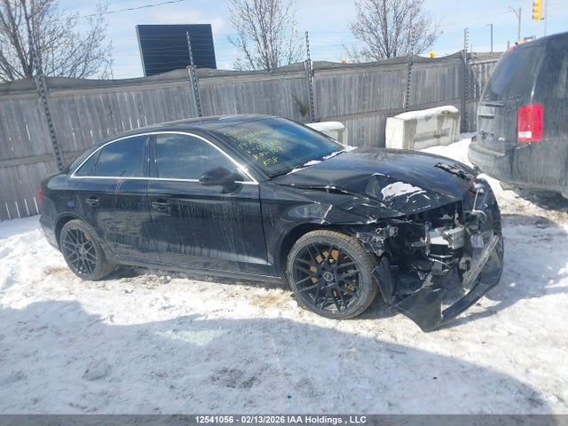 WAUBEGFF0K1027708 Audi A3 PREMIUM