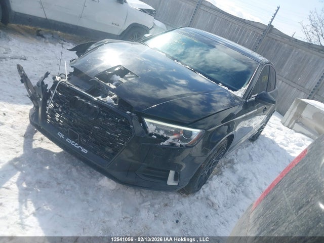 WAUBEGFF0K1027708 Audi A3 PREMIUM