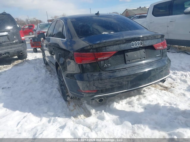WAUBEGFF0K1027708 Audi A3 PREMIUM