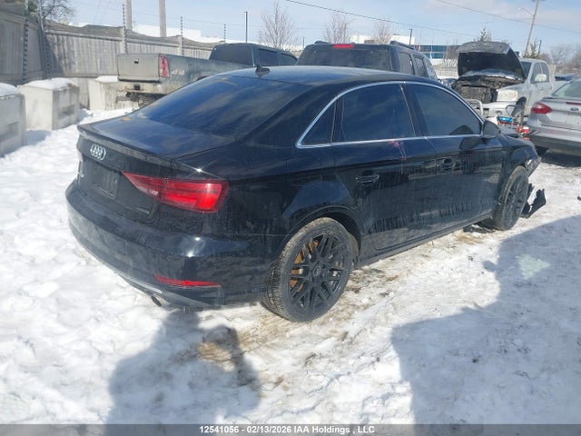 WAUBEGFF0K1027708 Audi A3 PREMIUM