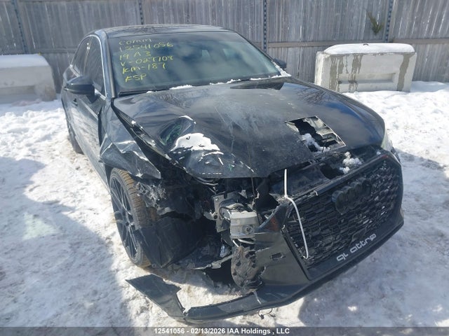 WAUBEGFF0K1027708 Audi A3 PREMIUM