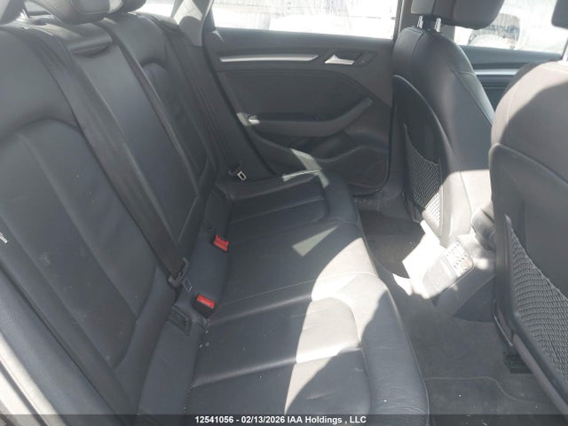 WAUBEGFF0K1027708 Audi A3 PREMIUM