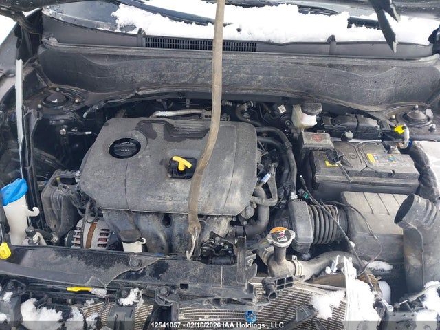 KIA SELTOS S 2026 KNDEUCAA5T7858403 Image 10