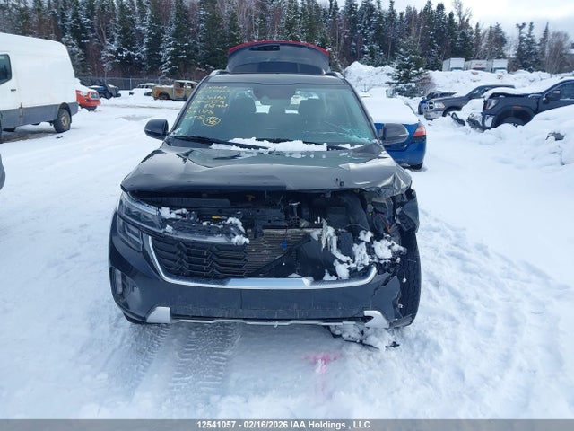 KNDEUCAA5T7858403 KIA SELTOS S