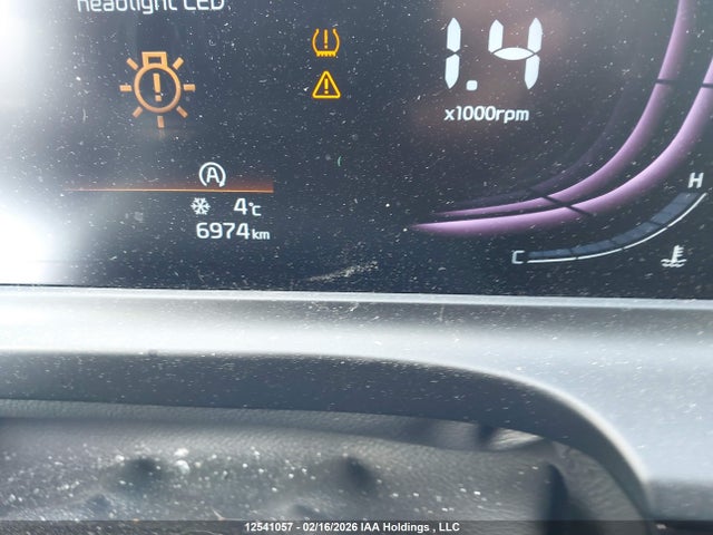 KIA SELTOS S 2026 KNDEUCAA5T7858403 Image 16