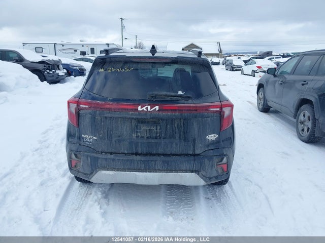 KIA SELTOS S 2026 KNDEUCAA5T7858403 Image 17