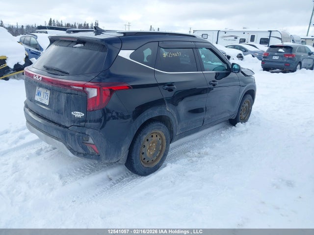 KIA SELTOS S 2026 KNDEUCAA5T7858403 Image 4
