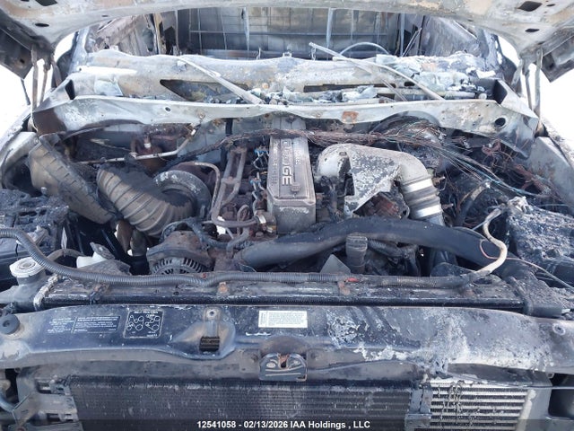 Aukcja sprzedaży 1996 Dodge Ram 2500, vin: 1B7KF23W5TJ155449, numer aukcji: 12541058